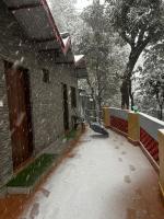 Tree Heaven Resort - Bed and Breakfast Chamba
