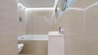 Central London - 1 Bed Duplex - B&B London