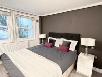 Central London - 1 Bed Duplex - B&B London