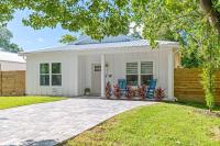 Boutique Coastal Home • Designer Touches • 3BR •EV - B&B Saint Augustine