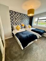 Oak View - Spacious 3 Bedroom House near Oxford and the Cotswolds - B&B North Leigh