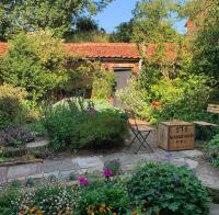 The Old Post Box - B&B Holton
