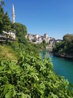 Old Town Oasis - B&B Mostar