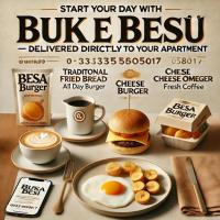 Romance Apartment - B&B Polisi i Vogël