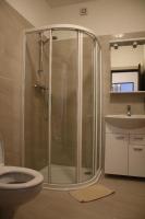 Chambre Triple avec Salle de Bains Privative