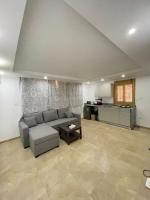 Sea-Front Selena Bay Resort Apartment - Chambres d’hôtes Hurghada