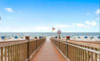 Beach Colony East 8D - B&B Perdido Key