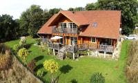 Trésor en Bois Gîte - B&B Autoire