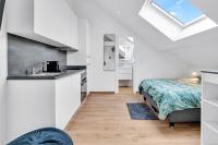 Studio 8 - Central near Place de Paris - B&B Lussemburgo