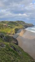 The Laughing Mermaid - B&B Coffee Bay
