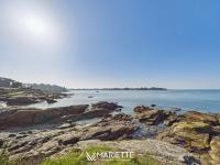 -BIRDY- chaleureux T2, renove avec parking - B&B Concarneau