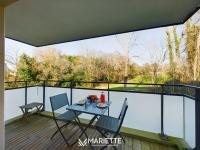 -BIRDY- chaleureux T2, renove avec parking - B&B Concarneau
