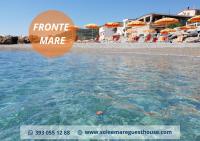 Sole E Mare - Bed and Breakfast Marina di Fuscaldo