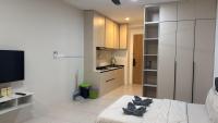 CharmStays 4Pax, Riverine Diamond-5C - B&B Kuching