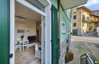 La cà del Pin - B&B Lierna