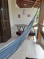 Refúgio perto do mar - Prainha - Caraguatatuba - Ferienwohnung Caraguatatuba