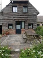 Gîte de la Gagée - Chambres d'hôtes Besmont