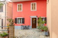 Italian Experience-Suite la Torre - Chambres d'hôtes Numana