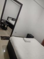 Chambre Quadruple Classique