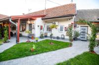 Royal Gold Apartman - B&B Kiskunhalas