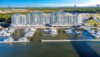 Wharf 615 by Youngs Suncoast - Bed and Breakfast Orange Beach