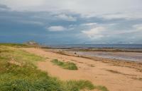 Seaside golfing haven-central 4 bed detached home - B&B North Berwick