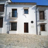 Mi Rincón Blanco - Bed and Breakfast Grazalema
