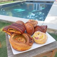 Tiny house - Bouc-Bel-Air - B&B Bouc-Bel-Air