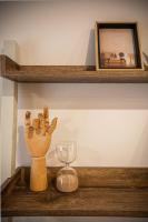 202 - Modern Exquisite Suite with Gym,Parking, near DT&Airport - B&B Montréal