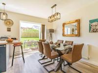 3 Bed in Penrith oc-86724 - Ferienwohnung Hackthorpe