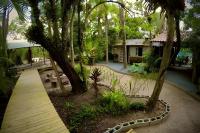 Villa dos Sonhos - Vá de caiaque até o mar - B&B São Francisco do Sul