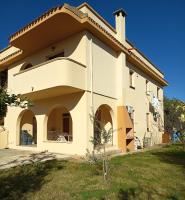 Sardinian Wind House , casa vacanze Sud Sardegna - B&B Capoterra