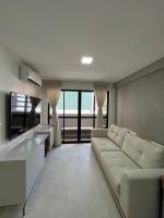 Ótimo apartamento na Ponta Verde, temporada - Ferienwohnung Maceió