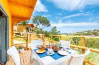 OakNest NatureLodge - Manzana - B&B Badesi