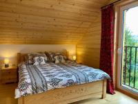 Górskie Zacisze - B&B Szczawnica