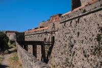 Porto Ercole Inside the Fortress - B&B Porto Santo Stefano