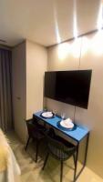 Way Suites Tambau - Ferienwohnung João Pessoa