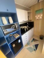 Way Suites Tambau - B&B João Pessoa