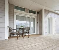 Chalet Californien Piscine privée Gassin St-Tropez - B&B Gassin