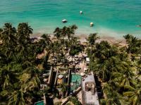 Pedras Do Patacho Hotel Boutique Experience - Bed and Breakfast Porto de Pedras