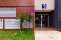 REM41 – Studio na Lapa | Fácil acesso ao metrô - B&B São Paulo