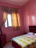 Belo appart bassatine - Ferienwohnung Meknès