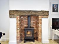 2 Bed in Bridport oc-dc166 - Ferienwohnung Burton Bradstock