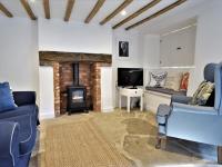 2 Bed in Bridport oc-dc166 - Ferienwohnung Burton Bradstock