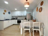 Casa do Portinho - Sea View House - - B&B São Roque