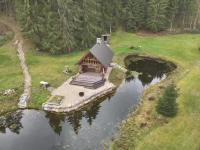 Ala-Kure metsamaja - B&B Varbuse