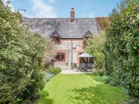 3 Bed in Dorchester oc-dc108 - Bed and Breakfast Winfrith Newburgh