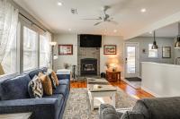 3 Mi to Washington College! Updated Home w/ Patio - B&B Chestertown