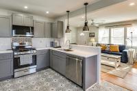 3 Mi to Washington College! Updated Home w/ Patio - B&B Chestertown