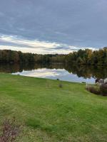 Terassenblick am See - Ferienwohnung Grimma